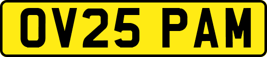 OV25PAM