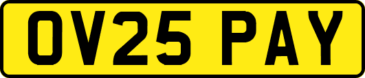 OV25PAY