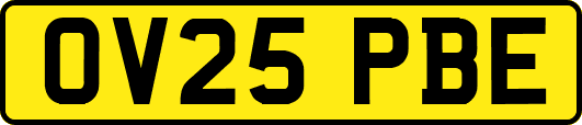 OV25PBE