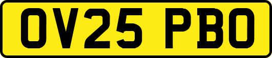 OV25PBO