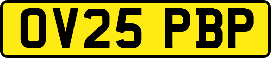 OV25PBP