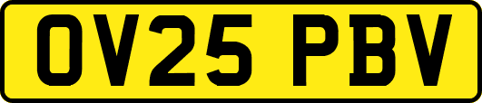OV25PBV