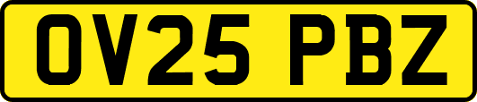 OV25PBZ