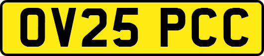 OV25PCC