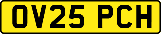 OV25PCH