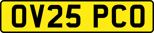 OV25PCO