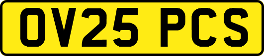 OV25PCS