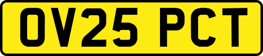 OV25PCT
