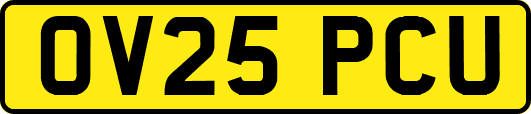 OV25PCU