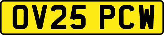 OV25PCW