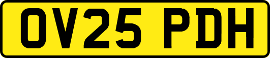 OV25PDH