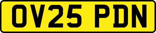 OV25PDN