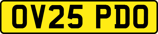 OV25PDO