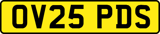 OV25PDS