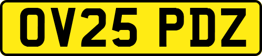 OV25PDZ