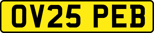 OV25PEB