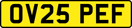 OV25PEF