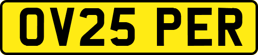 OV25PER