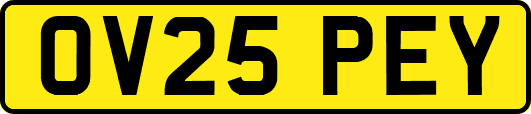 OV25PEY