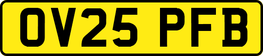 OV25PFB