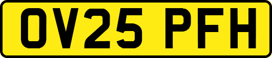 OV25PFH