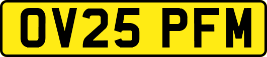 OV25PFM