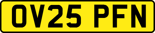 OV25PFN