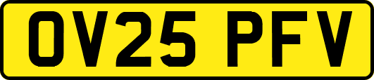 OV25PFV