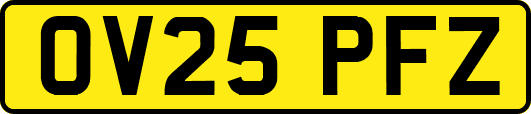 OV25PFZ