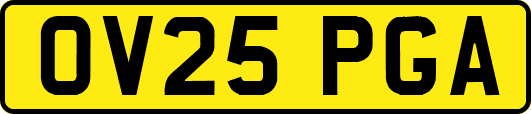 OV25PGA