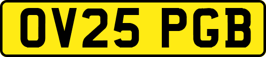 OV25PGB