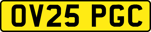 OV25PGC