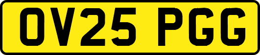 OV25PGG