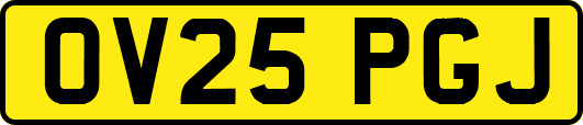 OV25PGJ