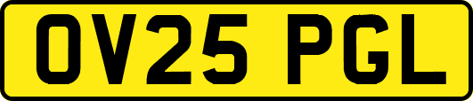 OV25PGL
