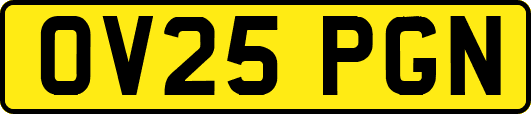 OV25PGN