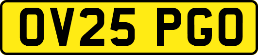 OV25PGO