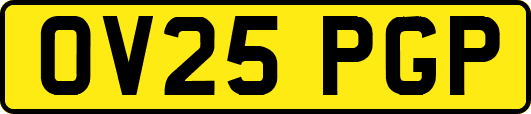 OV25PGP