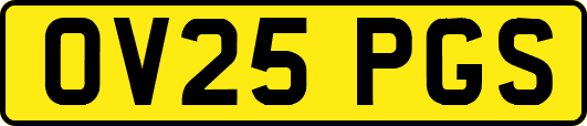 OV25PGS