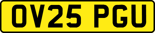 OV25PGU