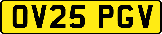 OV25PGV