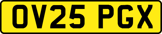 OV25PGX