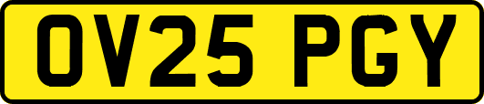 OV25PGY