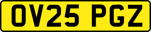 OV25PGZ