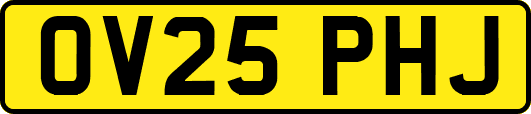 OV25PHJ