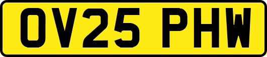OV25PHW