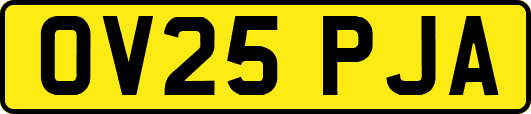 OV25PJA