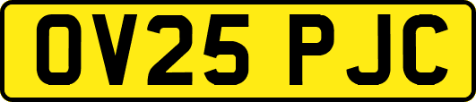 OV25PJC
