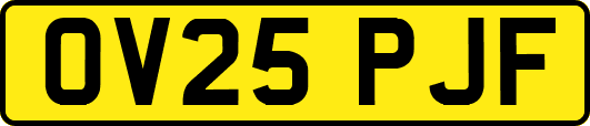 OV25PJF