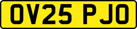 OV25PJO